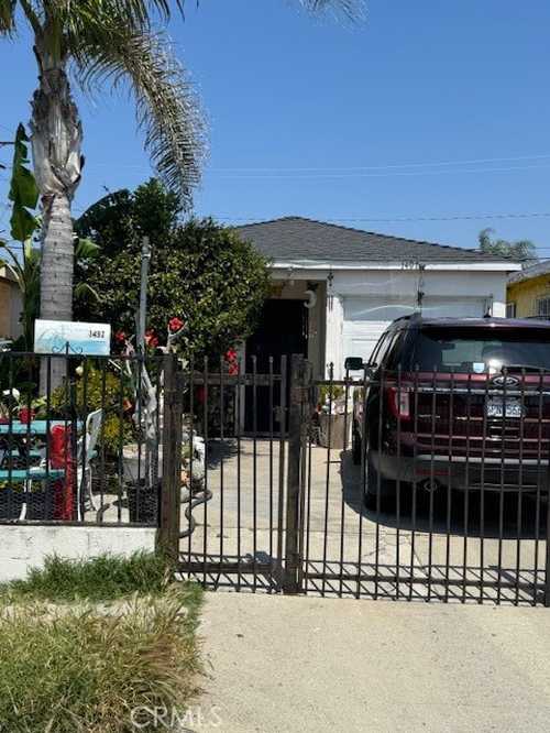 $499,999 - 2Br/1Ba -  for Sale in Compton