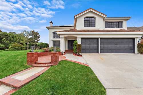 $2,125,000 - 5Br/5Ba -  for Sale in East Hill (eh), Coto De Caza