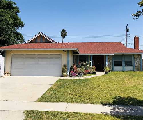 $729,000 - 3Br/2Ba -  for Sale in Rancho Cucamonga