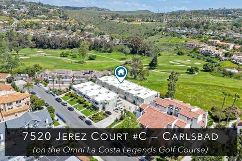 $985,000 - 3Br/3Ba -  for Sale in Carlsbad