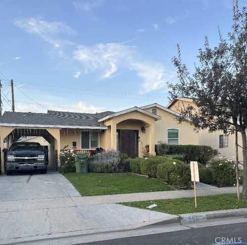 $760,000 - 4Br/2Ba -  for Sale in Compton