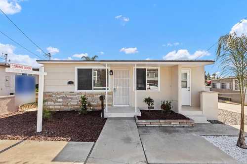 $895,000 - 2Br/1Ba -  for Sale in San Diego
