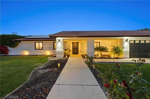 $1,099,000 - 4Br/2Ba -  for Sale in Palm Springs