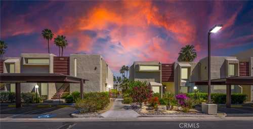 $289,900 - 1Br/1Ba -  for Sale in Smoketree Racquet Club (33500), Palm Springs