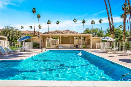 $869,000 - 2Br/2Ba -  for Sale in Sandcliff, Palm Springs