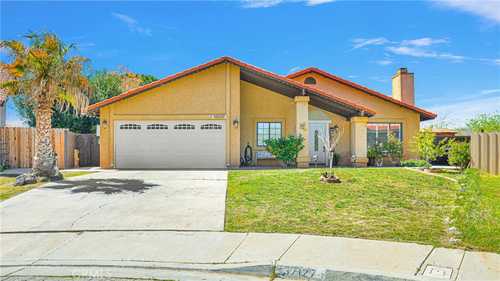$499,000 - 3Br/2Ba -  for Sale in Palmdale