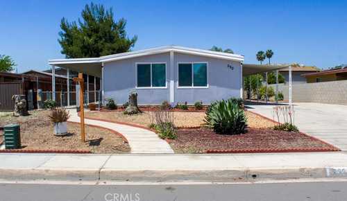 $375,000 - 2Br/3Ba -  for Sale in Perris