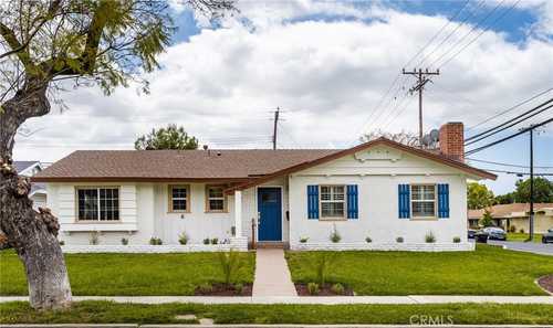 $979,000 - 3Br/2Ba -  for Sale in Anaheim