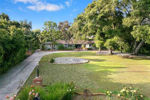 $5,380,000 - 6Br/5Ba -  for Sale in Arcadia
