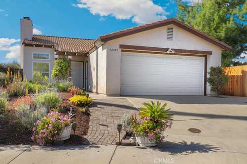 $575,000 - 3Br/2Ba -  for Sale in Temecula