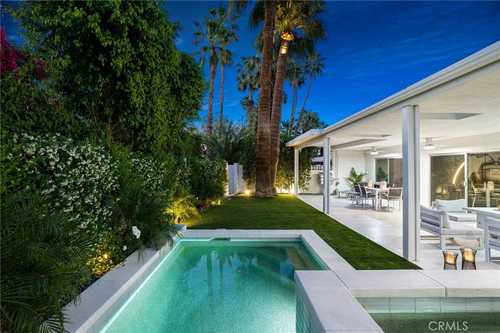 $1,650,000 - 3Br/2Ba -  for Sale in Shadowcliff Colony (32337), Palm Desert