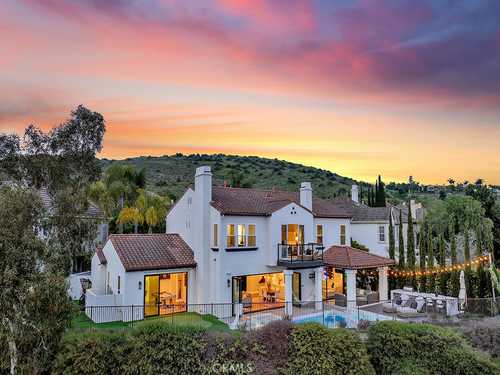 $3,688,000 - 5Br/5Ba -  for Sale in Pacifica -talega (pacf), San Clemente