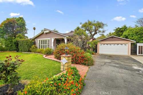 $795,000 - 3Br/2Ba -  for Sale in West Covina