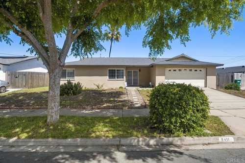$770,000 - 3Br/2Ba -  for Sale in Santee