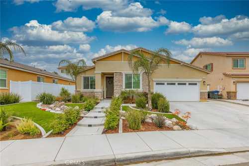 $599,000 - 3Br/2Ba -  for Sale in Perris
