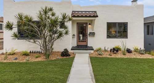 $3,250,000 - 4Br/4Ba -  for Sale in San Diego