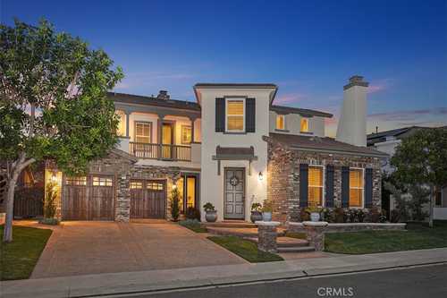$2,549,000 - 4Br/5Ba -  for Sale in Rosewood (rose), Coto De Caza