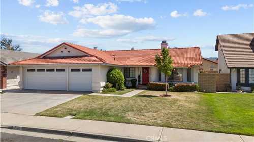 $550,000 - 4Br/2Ba -  for Sale in Palmdale