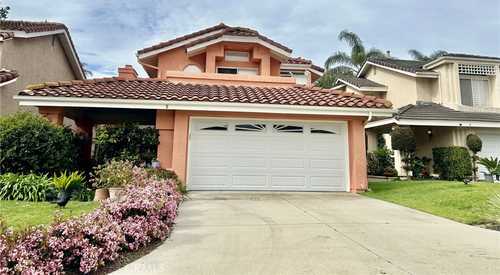 $1,275,000 - 3Br/3Ba -  for Sale in Mariners Bluff (lh) (lhm), Laguna Niguel