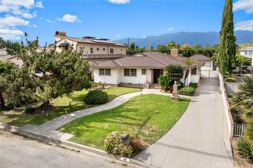 $1,580,000 - 3Br/2Ba -  for Sale in Arcadia