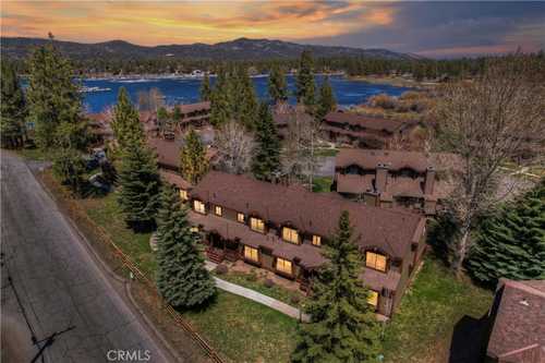 $449,900 - 3Br/2Ba -  for Sale in Big Bear Lake