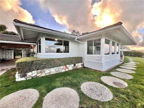 $2,199,000 - 3Br/3Ba -  for Sale in Rancho Palos Verdes