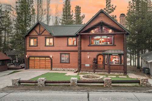 $2,499,000 - 5Br/4Ba -  for Sale in Big Bear Lake