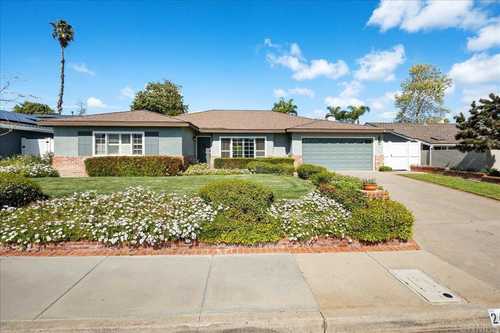 $1,795,000 - 3Br/2Ba -  for Sale in Carlsbad