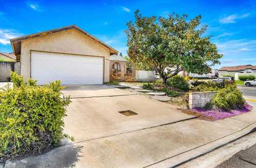 $765,000 - 4Br/2Ba -  for Sale in San Diego