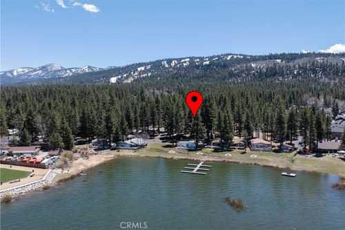 $220,000 - 2Br/2Ba -  for Sale in Big Bear Lake
