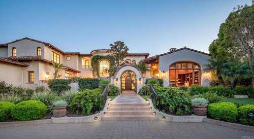 $7,980,000 - 5Br/6Ba -  for Sale in Rancho Santa Fe