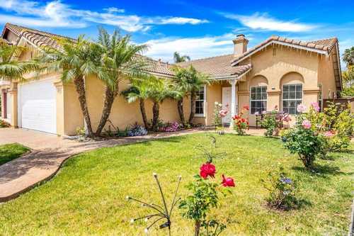$850,000 - 4Br/2Ba -  for Sale in San Diego