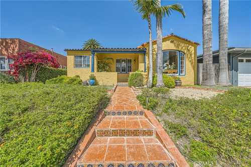 $1,295,000 - 4Br/3Ba -  for Sale in California Heights (ch), Long Beach