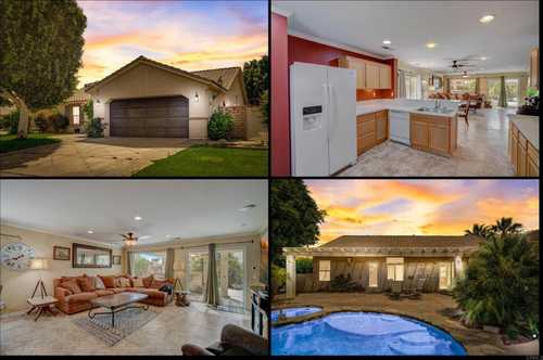 $499,999 - 3Br/2Ba -  for Sale in Indio