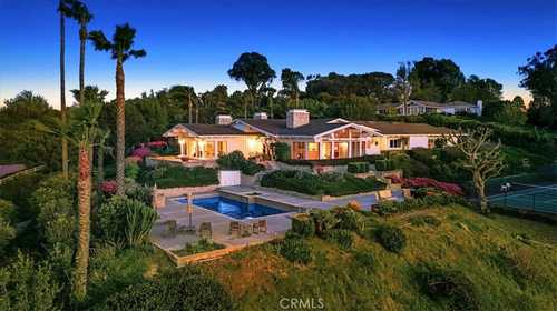 $6,985,000 - 5Br/6Ba -  for Sale in Rolling Hills