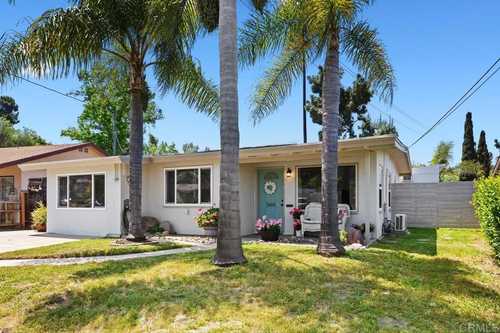 $885,000 - 3Br/2Ba -  for Sale in San Diego
