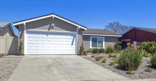 $969,000 - 3Br/2Ba -  for Sale in San Diego
