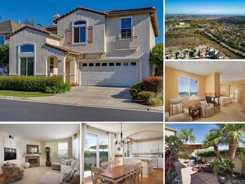 $1,199,000 - 3Br/3Ba -  for Sale in Carlsbad