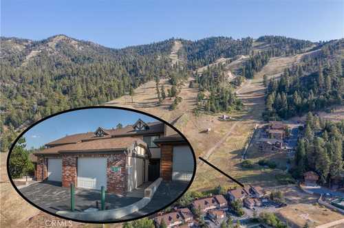 $767,000 - 3Br/3Ba -  for Sale in Big Bear Lake