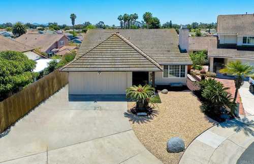 $999,000 - 4Br/2Ba -  for Sale in San Diego
