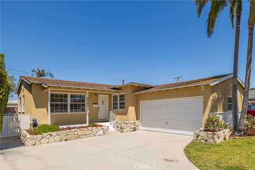 $899,500 - 4Br/2Ba -  for Sale in Torrance