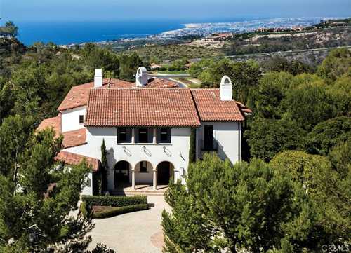 $20,000,000 - 4Br/6Ba -  for Sale in Crystal Cove Sea Point (ccsp), Newport Coast