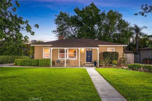 $775,000 - 3Br/2Ba -  for Sale in Claremont
