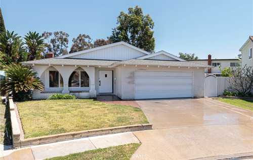 $925,000 - 3Br/2Ba -  for Sale in Anaheim