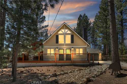 $779,000 - 3Br/2Ba -  for Sale in Big Bear Lake