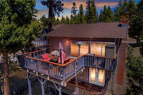 $599,900 - 3Br/2Ba -  for Sale in Big Bear Lake