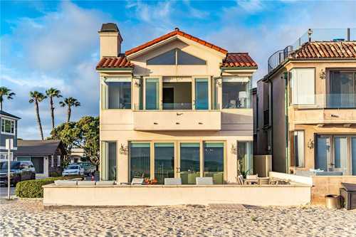 $9,850,000 - 3Br/4Ba -  for Sale in West Newport Beach (wsnb), Newport Beach