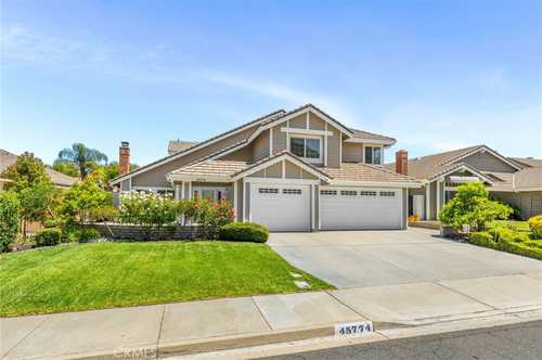 $825,000 - 4Br/3Ba -  for Sale in Temecula