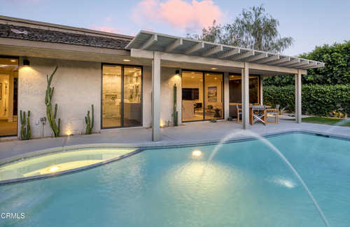 $1,485,000 - 3Br/3Ba -  for Sale in The Springs Country Club, Rancho Mirage