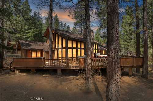 $1,450,000 - 3Br/3Ba -  for Sale in Big Bear Lake